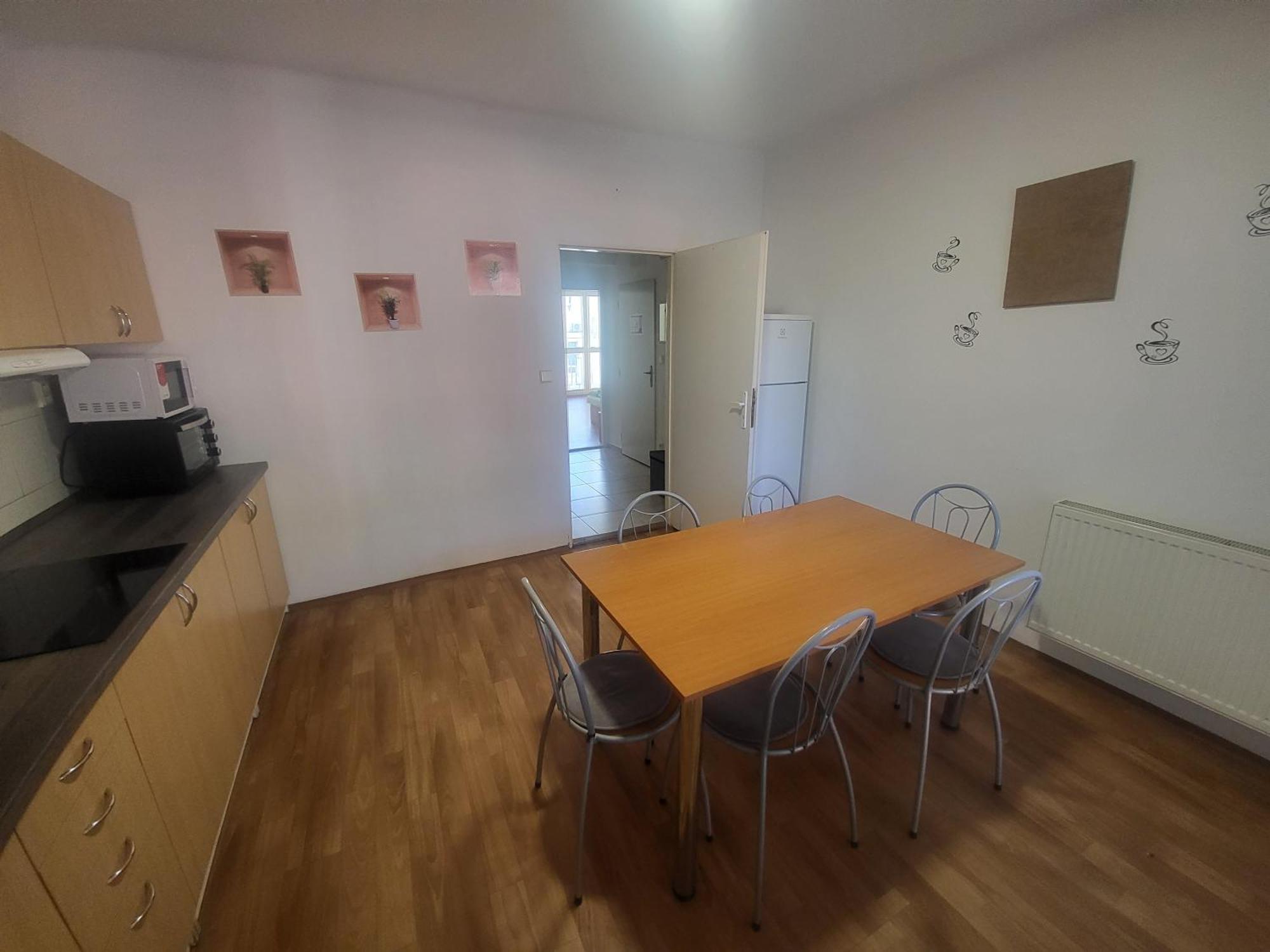 Danubius Szálló Komárno Exterior foto