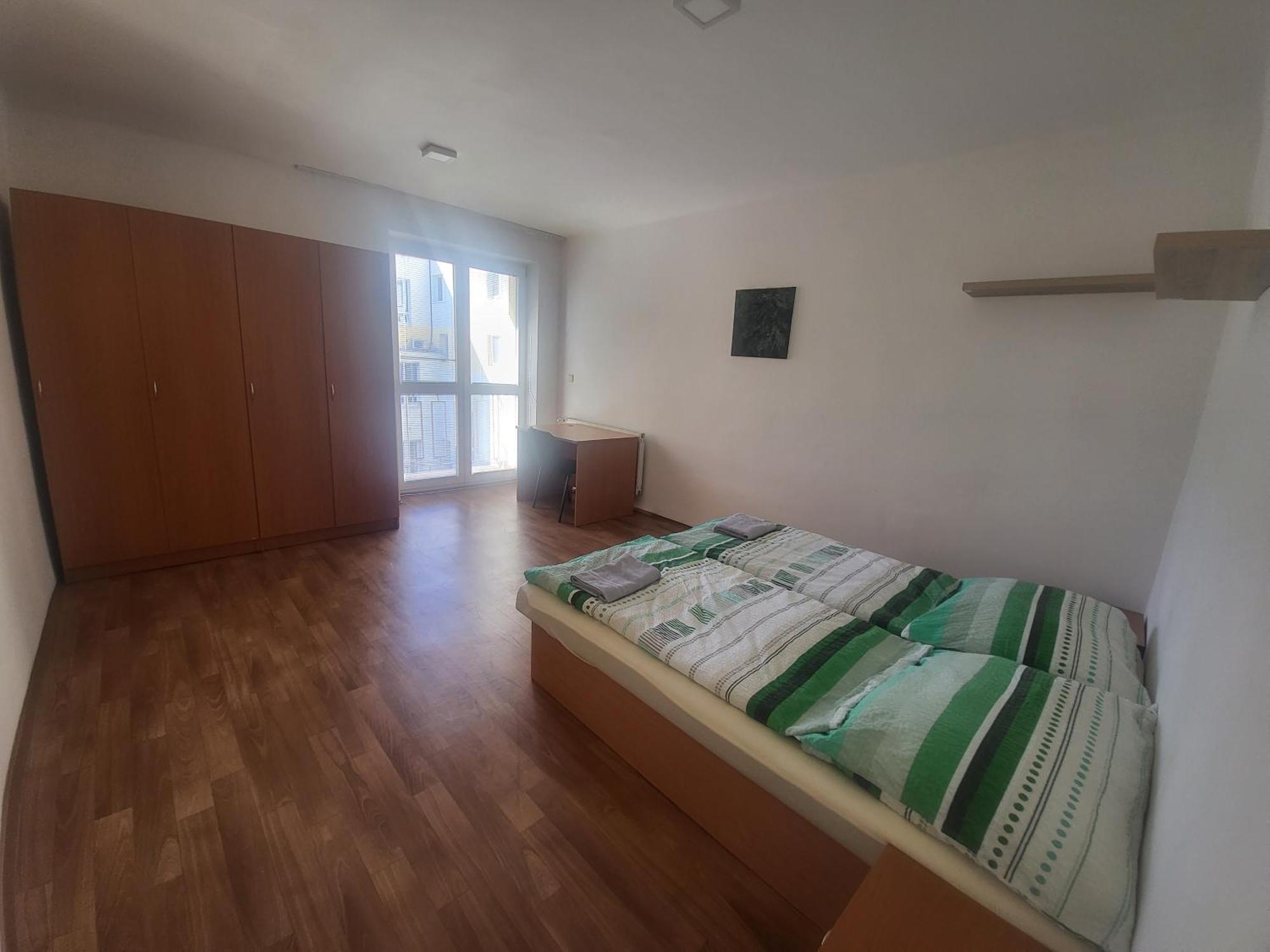 Danubius Szálló Komárno Exterior foto