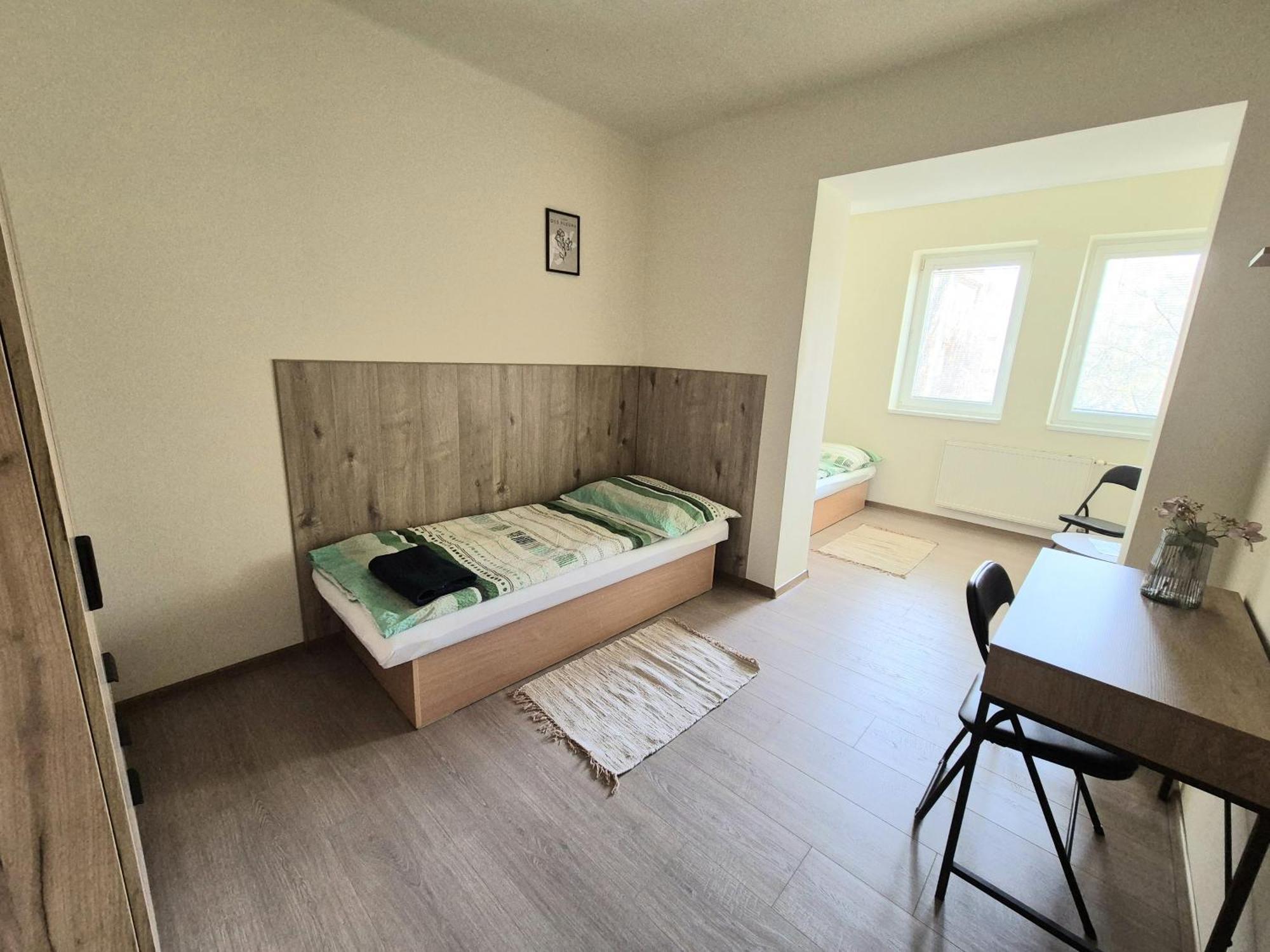 Danubius Szálló Komárno Exterior foto